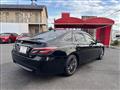 2019 Toyota Crown