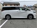 2025 Toyota Alphard G