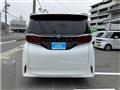 2025 Toyota Alphard G