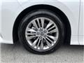 2025 Toyota Alphard G