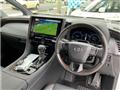 2025 Toyota Alphard G