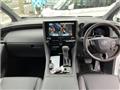 2025 Toyota Alphard G