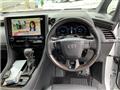 2025 Toyota Alphard G