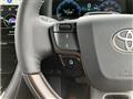 2025 Toyota Alphard G