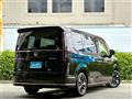 2024 Honda Step WGN