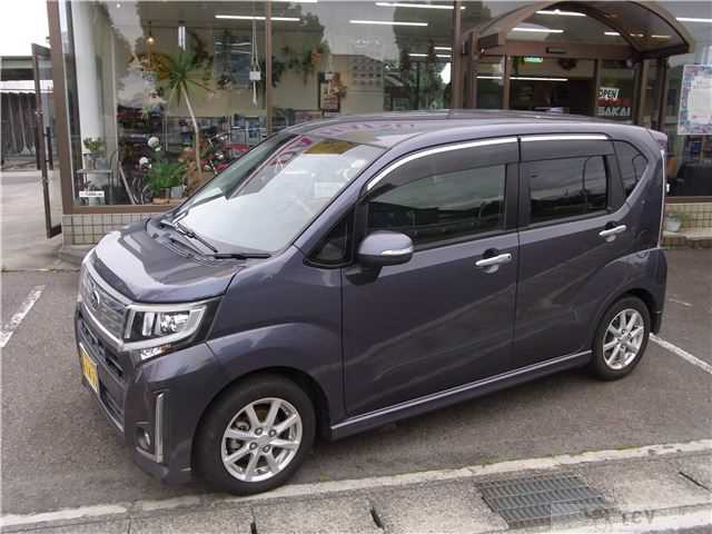 2016 Subaru Stella