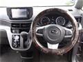 2016 Subaru Stella