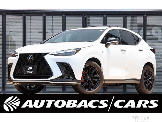 2023 Lexus Other
