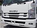 2015 Isuzu Isuzu Others