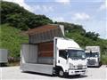 2015 Isuzu Isuzu Others