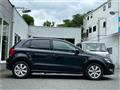 2011 Volkswagen Polo