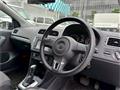2011 Volkswagen Polo