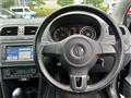 2011 Volkswagen Polo