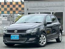 2011 Volkswagen Polo
