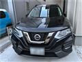 2018 Nissan X-Trail