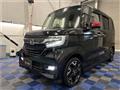 2017 Honda N BOX