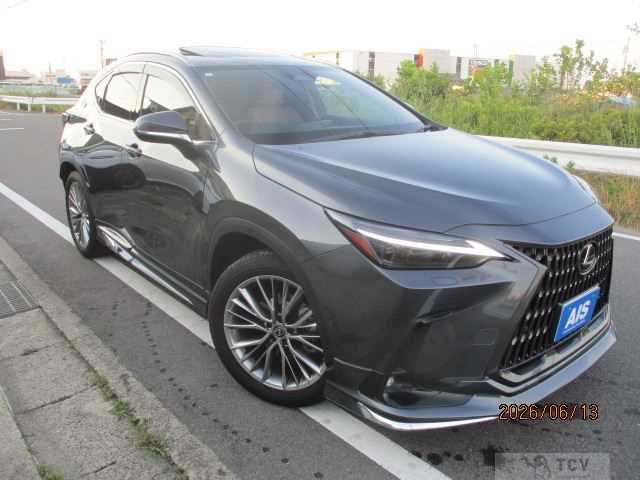 2024 Lexus Other