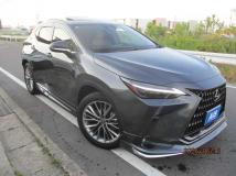 2024 Lexus Other