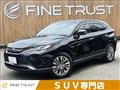 2020 Toyota Harrier