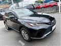 2020 Toyota Harrier