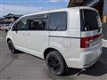2018 Mitsubishi Delica D5