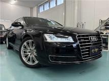 2015 Audi A8