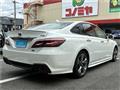 2019 Toyota Crown