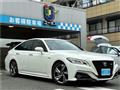 2019 Toyota Crown
