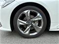 2019 Toyota Crown