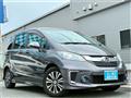 2014 Honda Freed