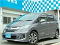 2014 Honda Freed