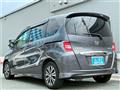 2014 Honda Freed