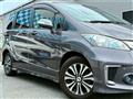 2014 Honda Freed