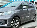 2014 Honda Freed