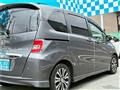 2014 Honda Freed