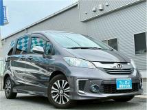 2014 Honda Freed