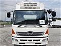 2015 Hino Ranger