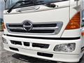 2015 Hino Ranger