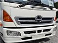 2015 Hino Ranger