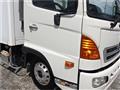 2015 Hino Ranger