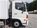 2015 Hino Ranger