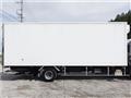 2015 Hino Ranger