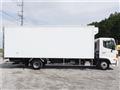 2015 Hino Ranger