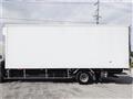 2015 Hino Ranger