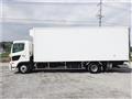 2015 Hino Ranger