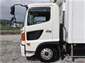 2015 Hino Ranger