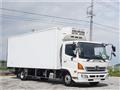 2015 Hino Ranger