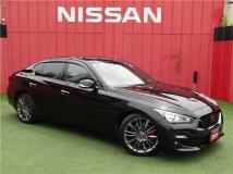 2022 Nissan Skyline