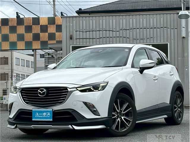 2016 Mazda Mazda Others