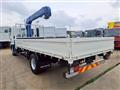 2018 Hino Ranger